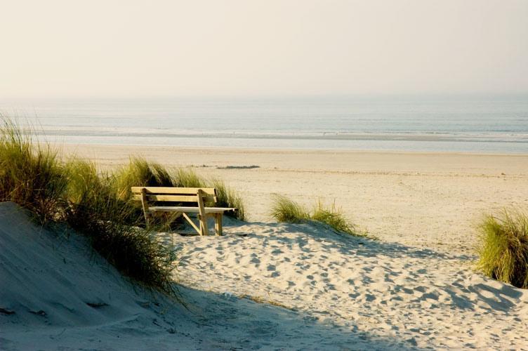 Time-out Met Zonnig Terras, Eigen Keuken, Dichtbij Dorp, Duinen, En Vuurtoren , Incl Verwarmd Hotel-zwembad Apartment