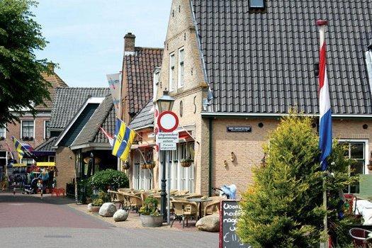 Time-out Met Zonnig Terras, Eigen Keuken, Dichtbij Dorp, Duinen, En Vuurtoren , Incl Verwarmd Hotel-zwembad * Hollum (Ameland)