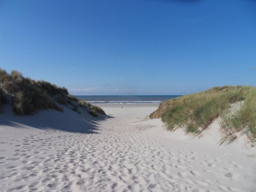Time-out Met Zonnig Terras, Eigen Keuken, Dichtbij Dorp, Duinen, En Vuurtoren , Incl Verwarmd Hotel-zwembad * Hollum (Ameland)