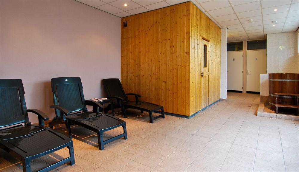 Time-out Met Zonnig Terras, Eigen Keuken, Dichtbij Dorp, Duinen, En Vuurtoren , Incl Verwarmd Hotel-zwembad Apartment *